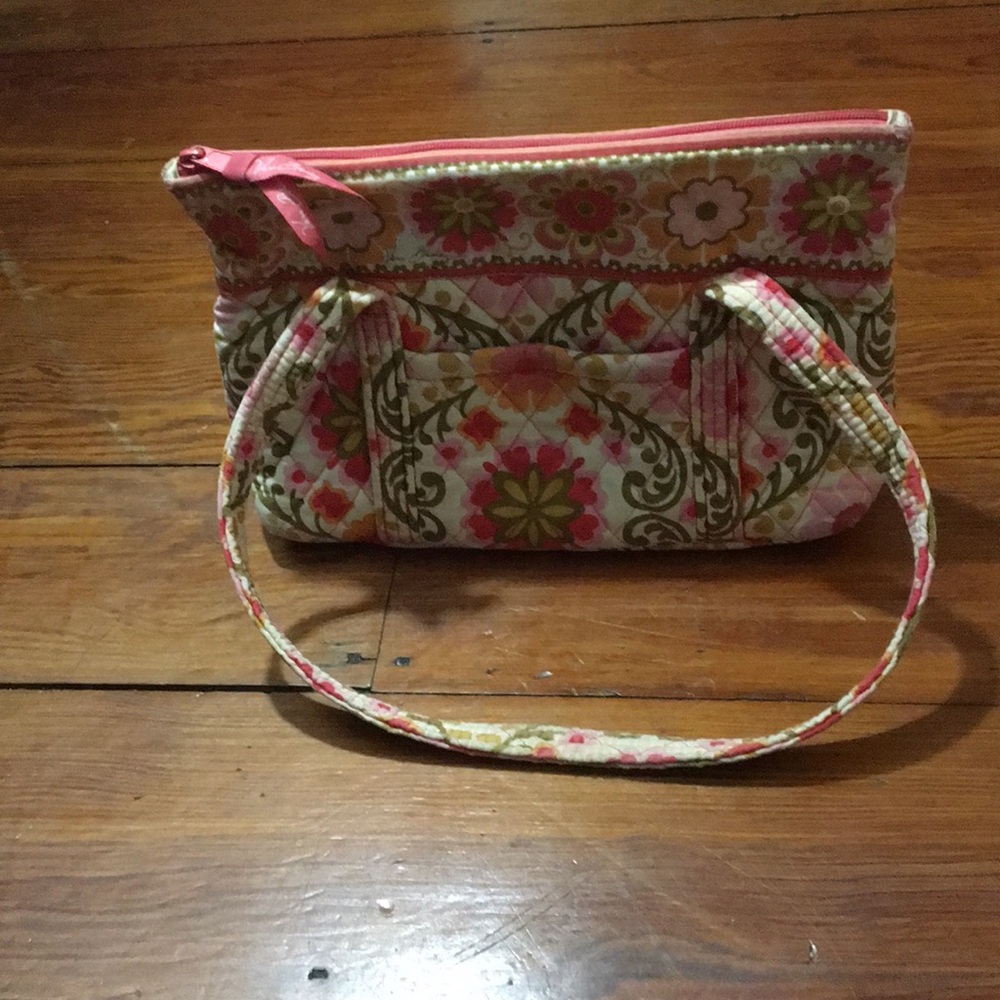 Vera Bradley Woman’s Handbag - Picture 1 of 4
